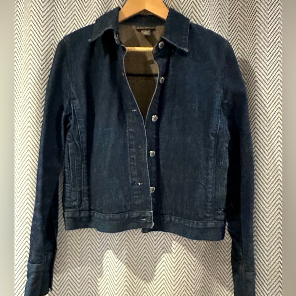🌸🌸Banana Republic Jeans Jacket (M)🌸🌸